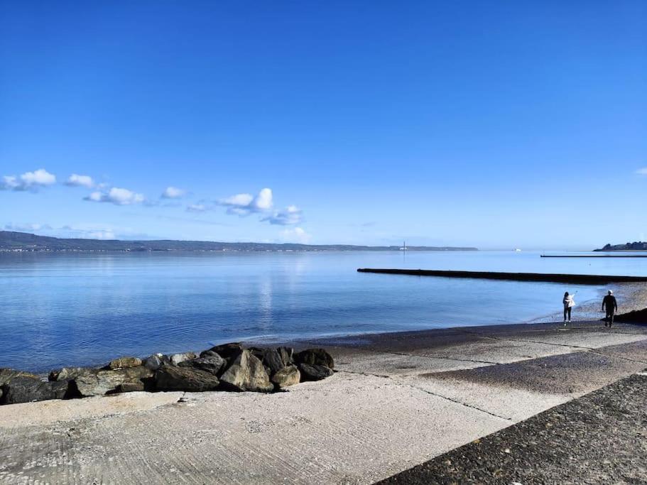 דירות Holywood Sea Renity מראה חיצוני תמונה