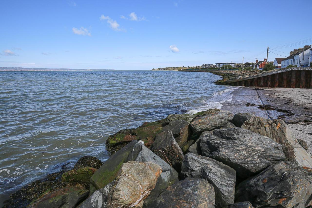 דירות Holywood Sea Renity מראה חיצוני תמונה